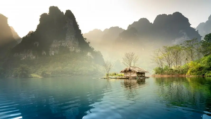 高端智慧高性能